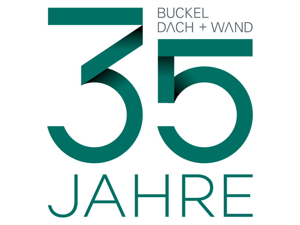 buckel dach + wand 35 jahre